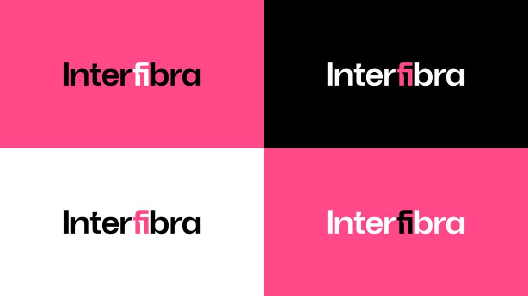Corporación Interfibra Logo